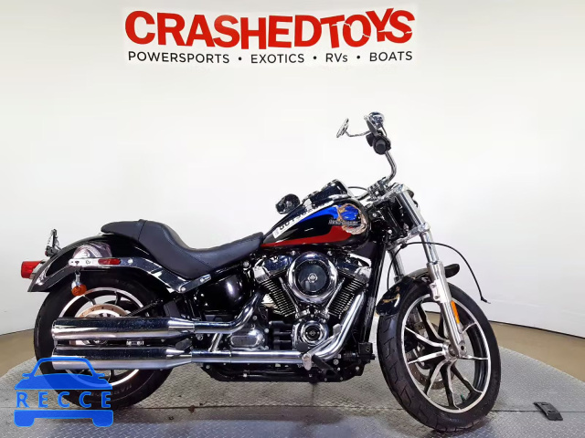 2019 HARLEY-DAVIDSON FXLR 1HD1YNJ20KB064703 image 0