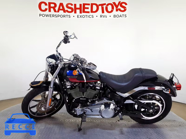 2019 HARLEY-DAVIDSON FXLR 1HD1YNJ20KB064703 image 4