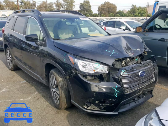 2019 SUBARU ASCENT PRE 4S4WMAHD7K3434893 зображення 0