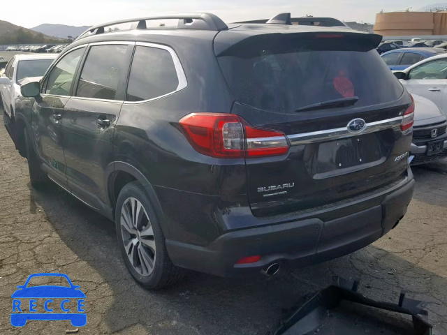 2019 SUBARU ASCENT PRE 4S4WMAHD7K3434893 Bild 2