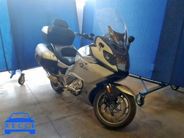 2013 BMW K1600 GTL WB1061207DZZ24340 зображення 0