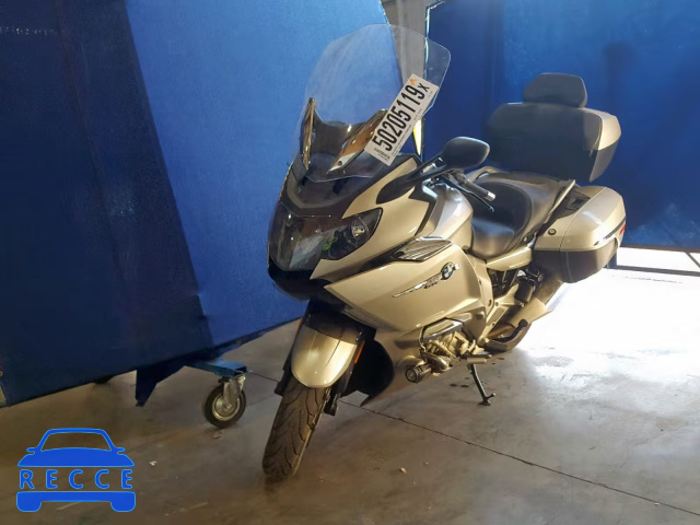 2013 BMW K1600 GTL WB1061207DZZ24340 зображення 1