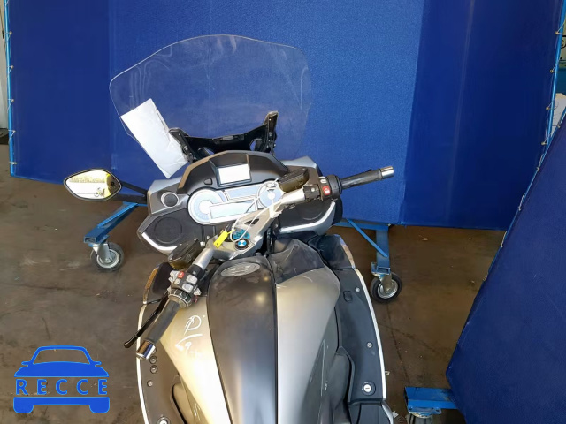 2013 BMW K1600 GTL WB1061207DZZ24340 зображення 4