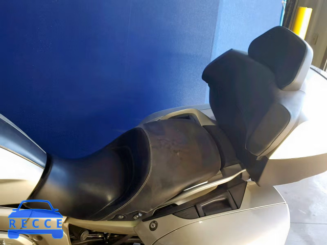 2013 BMW K1600 GTL WB1061207DZZ24340 зображення 5