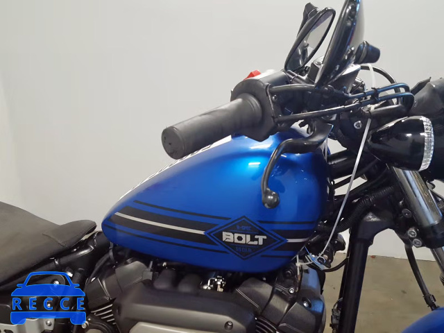 2018 YAMAHA XVS950 CU JYAVN05E0JA014029 image 18