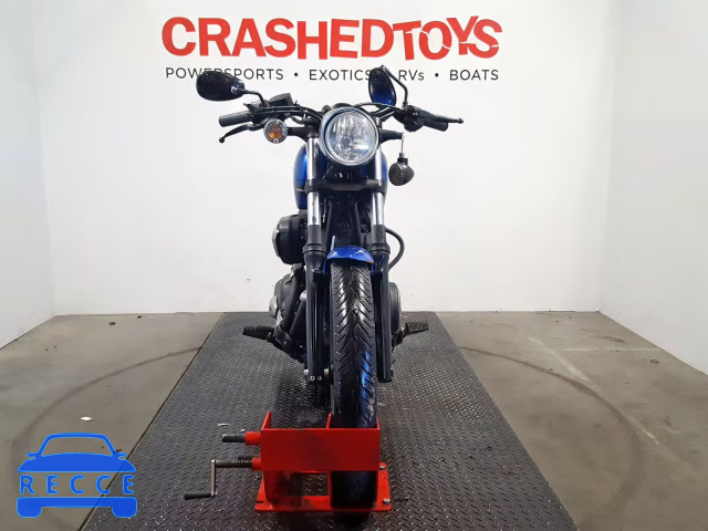 2018 YAMAHA XVS950 CU JYAVN05E0JA014029 image 2