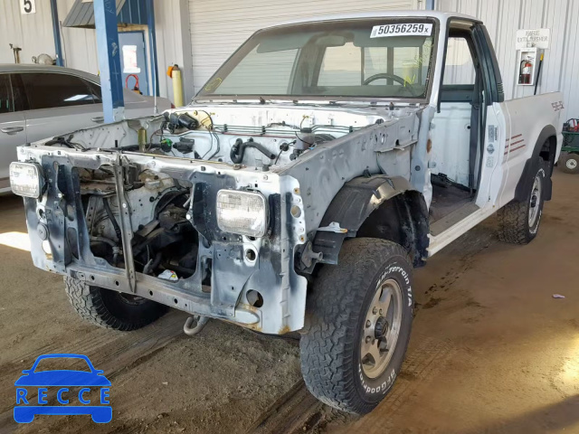 1991 MAZDA B2600 SHOR JM2UF4140M0154279 image 1