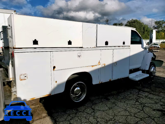 2005 GMC C4500 C4C0 1GDE4C1225F522382 image 3