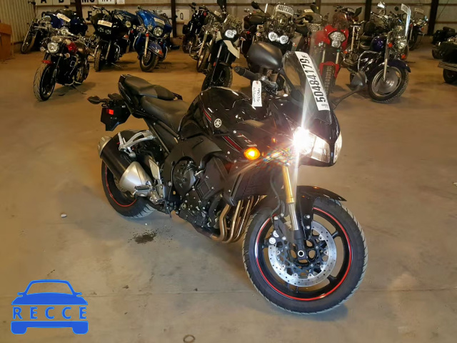 2007 YAMAHA FZ1 S JYARN17E17A003327 Bild 0