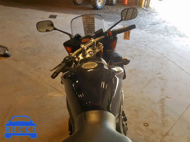 2007 YAMAHA FZ1 S JYARN17E17A003327 image 4