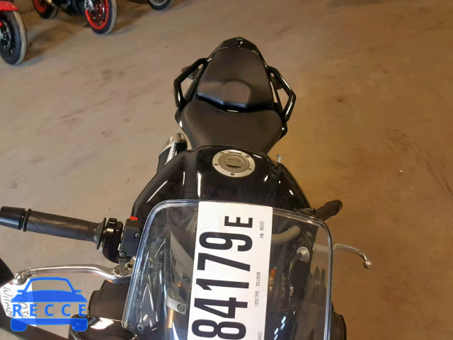 2007 YAMAHA FZ1 S JYARN17E17A003327 image 5