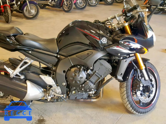 2007 YAMAHA FZ1 S JYARN17E17A003327 image 6