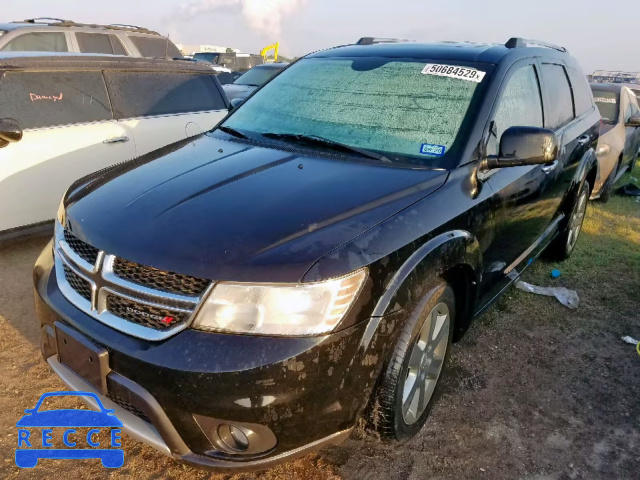 2015 DODGE JOURNEY LI 3C4PDDDG1FT634088 image 1