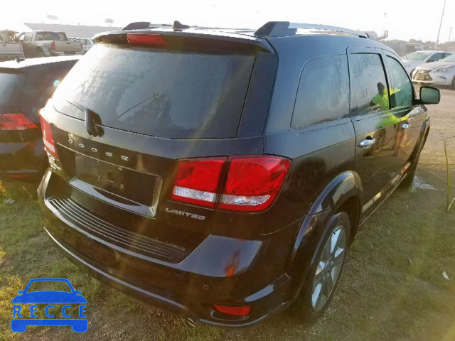 2015 DODGE JOURNEY LI 3C4PDDDG1FT634088 image 3