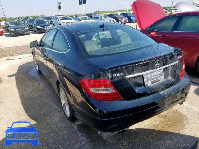 2015 MERCEDES-BENZ C 350 4MAT WDDGJ8JB1FG365514 image 2