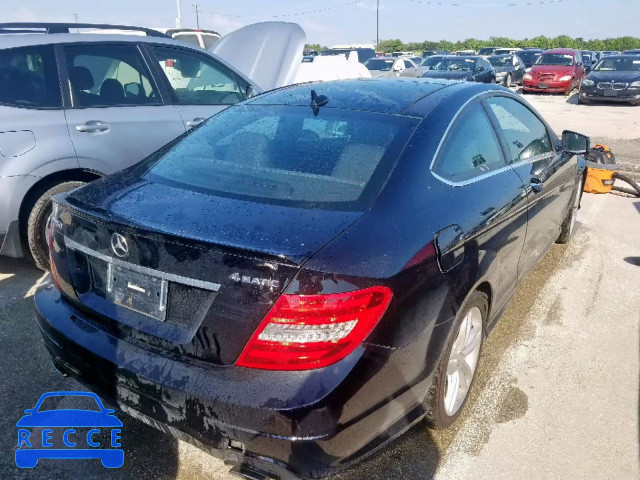 2015 MERCEDES-BENZ C 350 4MAT WDDGJ8JB1FG365514 image 3