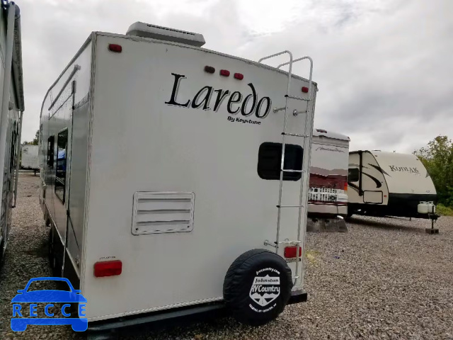 2006 KEYSTONE LAREDO 4YDF29R206J463401 image 3