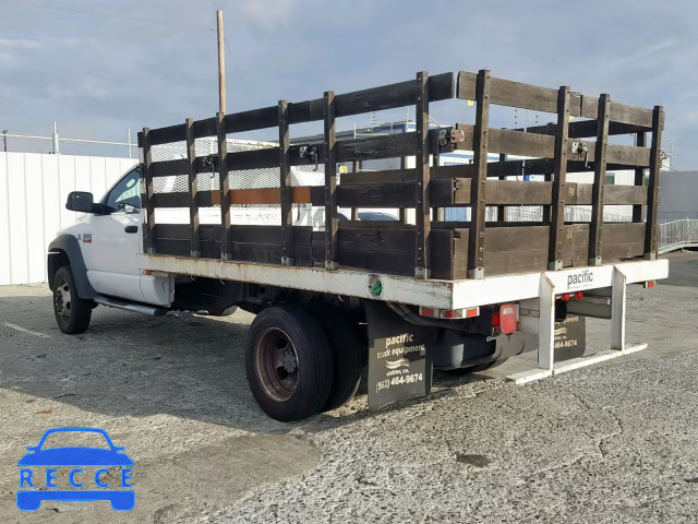 2010 DODGE RAM 5500 S 3D6WD7EL0AG114209 image 2