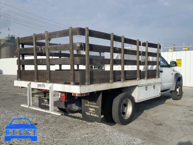 2010 DODGE RAM 5500 S 3D6WD7EL0AG114209 image 3