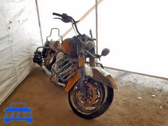 2012 HARLEY-DAVIDSON FLHRC 1HD1FRM13CB645341 image 0