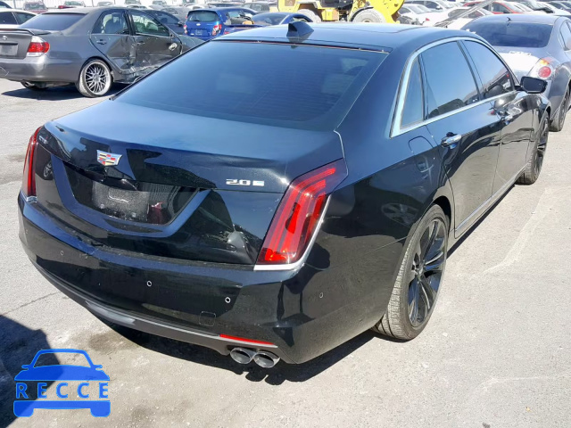 2017 CADILLAC CT6 PREMIU LREKK5RX4HA065179 зображення 3