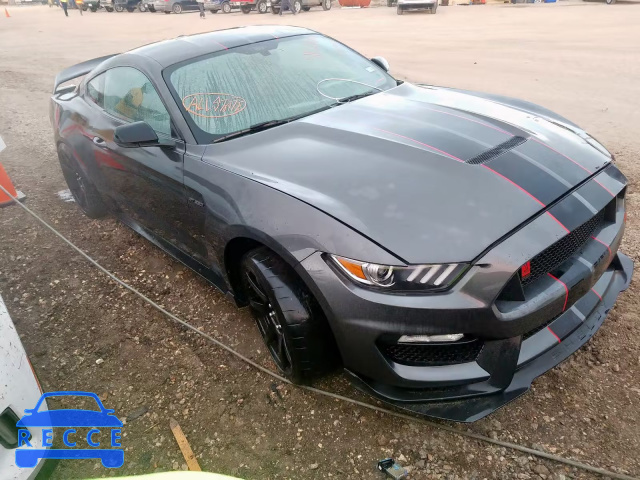 2018 FORD MUSTANG SH 1FA6P8JZ2J5503752 зображення 0