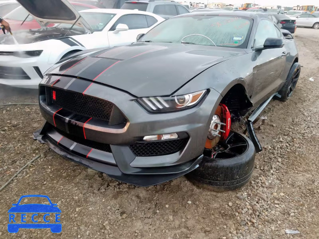 2018 FORD MUSTANG SH 1FA6P8JZ2J5503752 image 1