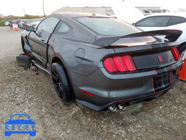 2018 FORD MUSTANG SH 1FA6P8JZ2J5503752 Bild 2