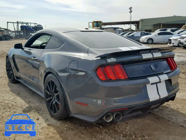 2018 FORD MUSTANG SH 1FA6P8JZ1J5503175 image 2