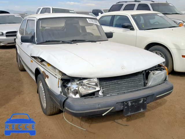 1990 SAAB 900 YS3AJ35D5L7024152 Bild 0
