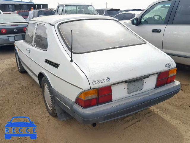 1990 SAAB 900 YS3AJ35D5L7024152 Bild 2