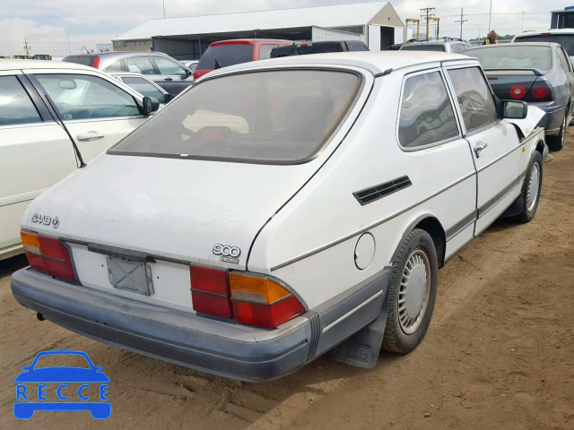 1990 SAAB 900 YS3AJ35D5L7024152 Bild 3