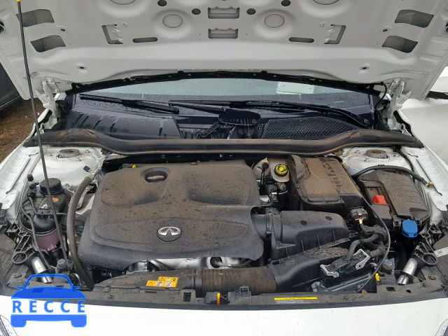 2019 INFINITI QX30 PURE SJKCH5CP4KA009192 image 6