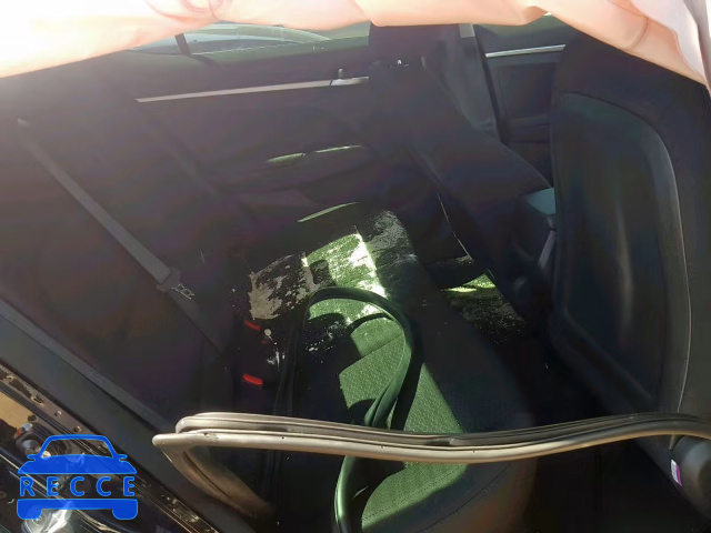 2020 HYUNDAI ELANTRA SE KMHD74LF8LU941838 зображення 5