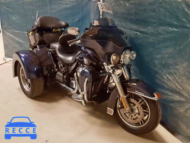 2012 HARLEY-DAVIDSON FLHTCUTG T 1HD1MAM13CB857115 зображення 0