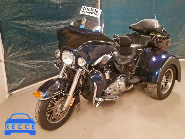 2012 HARLEY-DAVIDSON FLHTCUTG T 1HD1MAM13CB857115 зображення 1