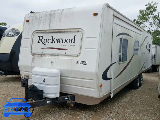 2006 WILDWOOD ROCKWOOD 4X4TRLG206D810235 image 1