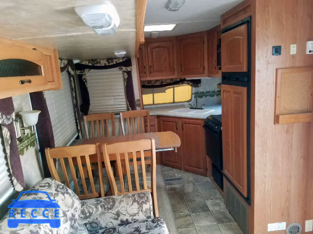 2008 JAYCO EAGLE 1UJBJ02R981CU0383 Bild 4