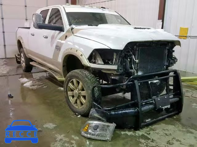 2014 RAM 3500 LONGH 3C63R3NL2EG191874 зображення 0