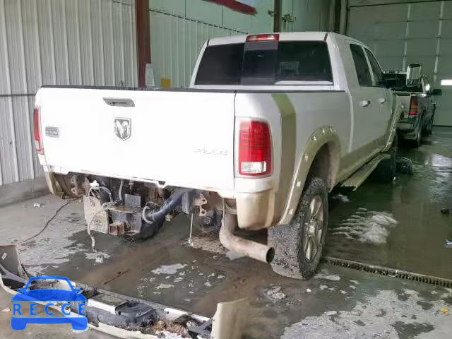 2014 RAM 3500 LONGH 3C63R3NL2EG191874 Bild 3