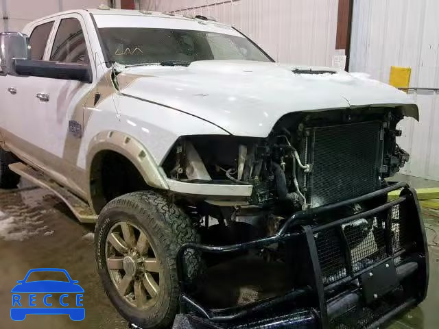 2014 RAM 3500 LONGH 3C63R3NL2EG191874 Bild 8