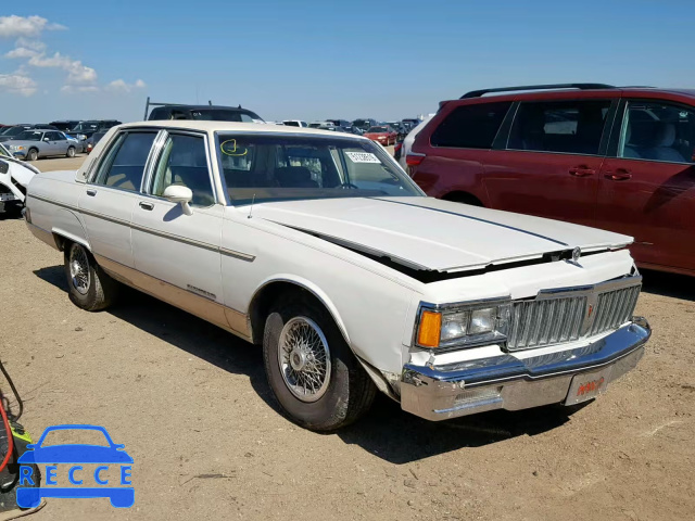 1985 PONTIAC PARISIENNE 1G2BT69H2FX234432 зображення 0