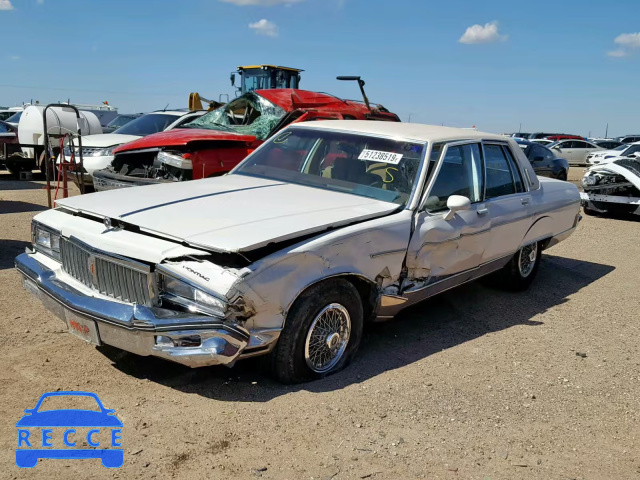 1985 PONTIAC PARISIENNE 1G2BT69H2FX234432 Bild 1