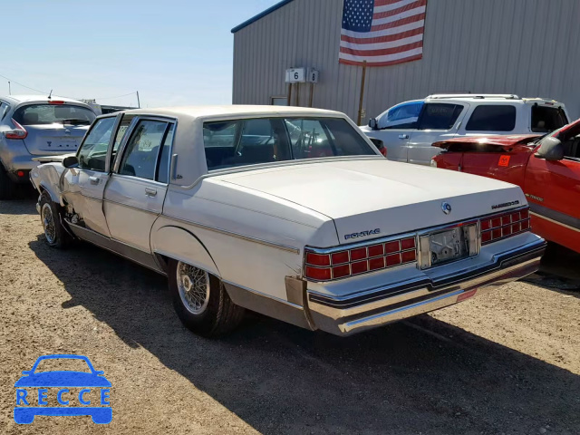 1985 PONTIAC PARISIENNE 1G2BT69H2FX234432 Bild 2