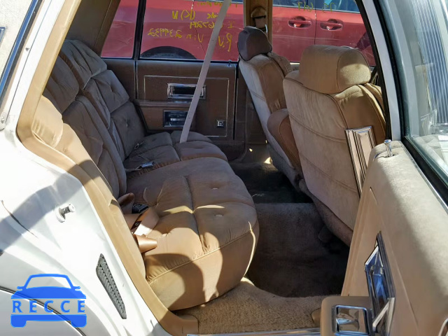 1985 PONTIAC PARISIENNE 1G2BT69H2FX234432 Bild 5