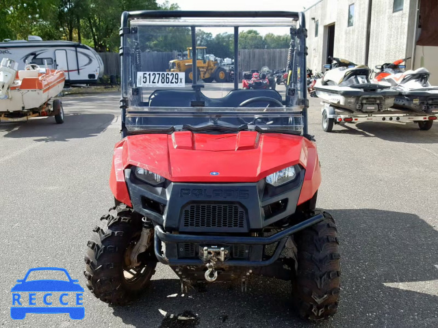 2013 POLARIS RANGER 500 4XARH50A0DE647262 image 1