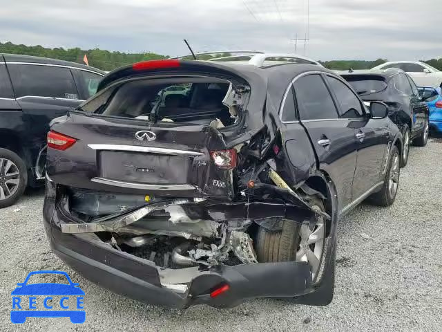 2012 INFINITI FX50 JN8BS1MW9CM180247 image 3