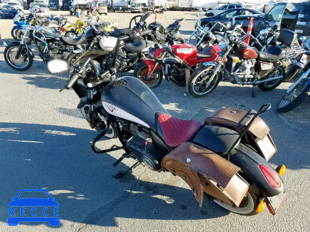 2016 VICTORY MOTORCYCLES HIGH-BALL 5VPWB36N6G3046905 image 2