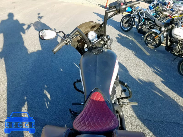 2016 VICTORY MOTORCYCLES HIGH-BALL 5VPWB36N6G3046905 image 4