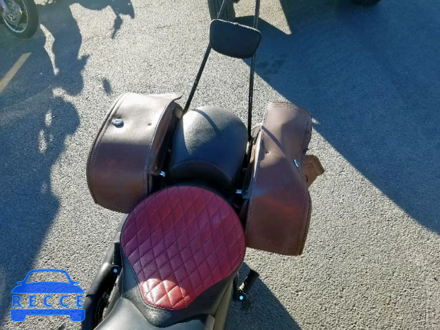 2016 VICTORY MOTORCYCLES HIGH-BALL 5VPWB36N6G3046905 image 5